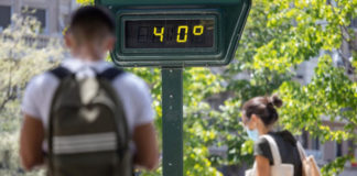 Emergencias alerta por un episodio de altas temperaturas altas temperaturas
