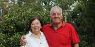 “Si naciera de nuevo, volvería a ser maestro. Es una profesión gratificante” José Manuel Álvarez