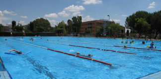 Las piscinas públicas abrirán para el baño recreativo piscinas públicas