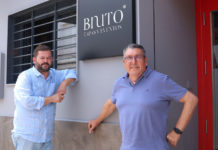 Bruto Tapas y Eventos abre sus puertas Bruto Tapas y Eventos