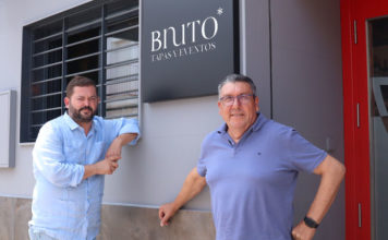 Bruto Tapas y Eventos abre sus puertas Bruto Tapas y Eventos