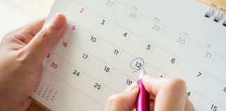 Aprobados los días festivos locales para 2026 días festivos locales