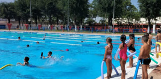 Los Campus de Verano de Tecnificación Deportiva se ponen en marcha Campus de Verano