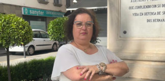 Carmen Espada se presenta a la reelección Carmen Espada
