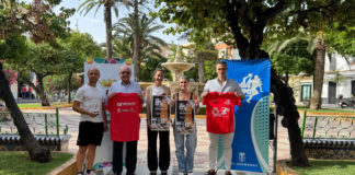 La Carrera Nocturna Antonio Guzmán Tacón se celebra el sábado Carrera Nocturna