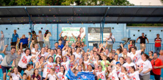 El Ciudad de Dos Hermanas asciende a Tercera RFEF Ciudad de Dos Hermanas