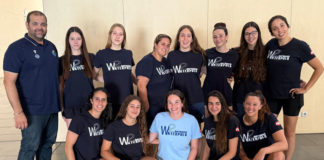 El Club Waterpolo Dos Hermanas PQS vuelve a ser de Primera Club Waterpolo Dos Hermanas PQS