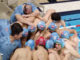 Fin de semana de Waterpolo en Los Montecillos waterpolo