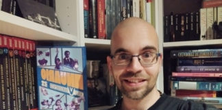 Presentación de DeVuego en Arcade Planet DeVuego