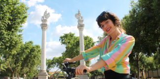 “En el teatro inmersivo, el actor introduce al espectador en su propio universo” María Cazenave