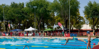 La Delegación de Deportes hace un llamamiento urgente Delegación de Deportes