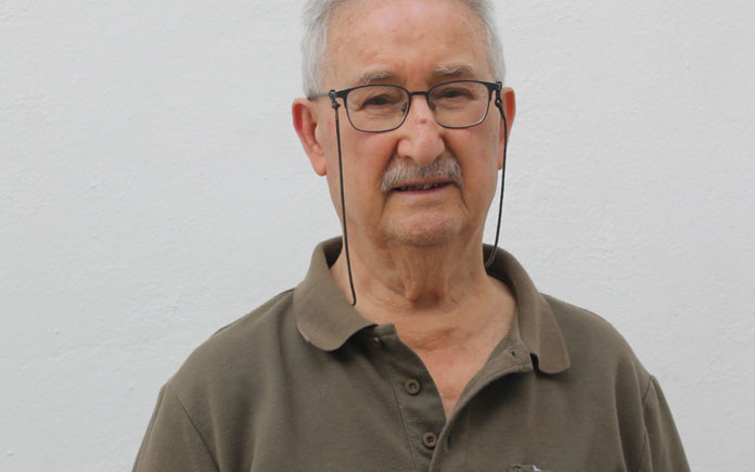 pacoo-duran Paco Durán