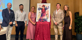 Las Jornadas Folclóricas Nazarenas cumplen 43 años Jornadas Folclóricas