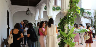 Comienzan los Cursos de Verano de la UPO en Carmona Cursos de Verano