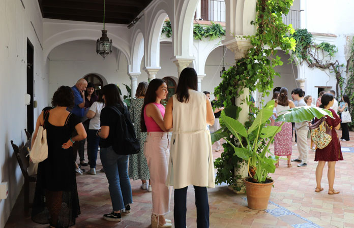 sede-upo-carmona Cursos de Verano