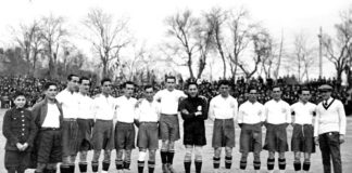 Pepe Sedeño: la estrella del Sevilla F.C. que echó raíces en Dos Hermanas hace un siglo Sedeño