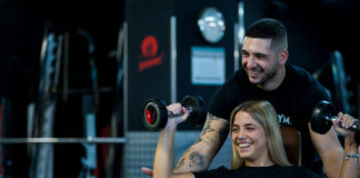 Synergym se suma a Sevilla Factory Synergym