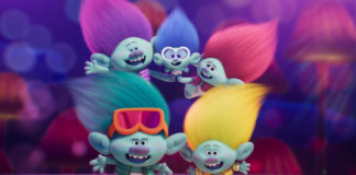 El Cine de Verano llega al Auditorio Los del Río Cine de Verano