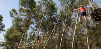 Verano Joven 2025 abre el plazo de preinscripción Verano Joven