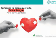 Hospital San Agustín acoge una campaña de donación de sangre Hospital San Agustín