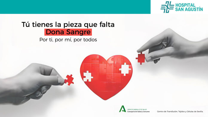 cartel-donacion-hsa Hospital San Agustín