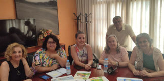 Antonio García gana el XVI Concurso de Cuentos para la Igualdad Antonio García