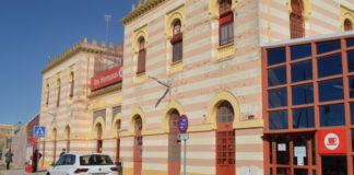 Renfe realizará mejoras en la estación de Dos Hermanas Renfe