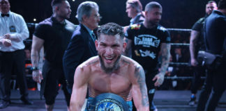 Falito defenderá el título de Europa Silver en Málaga Falito