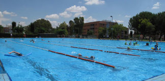 Hoy abren las piscinas municipales piscinas municipales