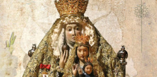 Se acercan los días grandes de Santa Ana Santa Ana