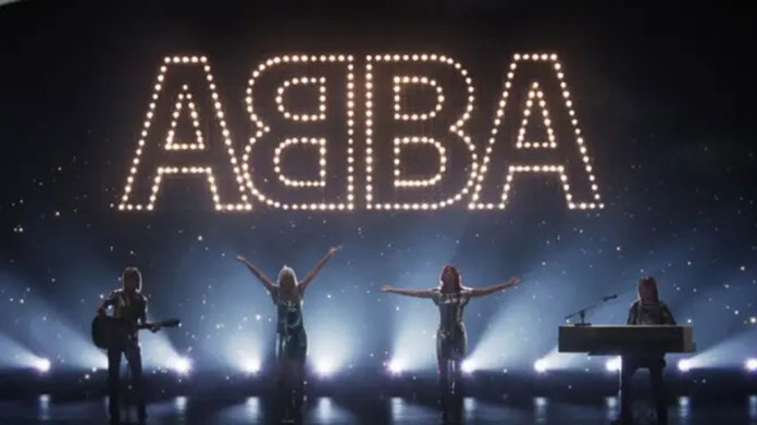 abba Abba y Camela
