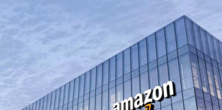Amazon busca personal para sus centros Amazon