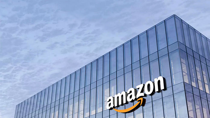 amazon Amazon