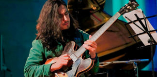 Llega el XIX Festival Soberao Jazz 2025 Festival Soberao Jazz