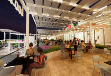 El Centro Comercial Entrenasas abrirá el día 26 de septiembre Entrenasas