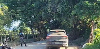 Hallan muerto con un tiro en la cabeza a un empresario nazareno empresario