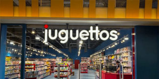 Juguettos se suma a la oferta de Sevilla Factory Juguettos