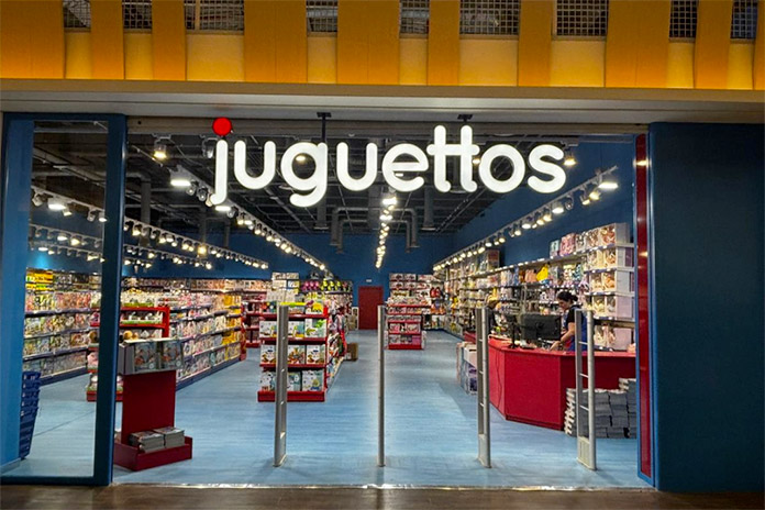 juguettos Juguettos