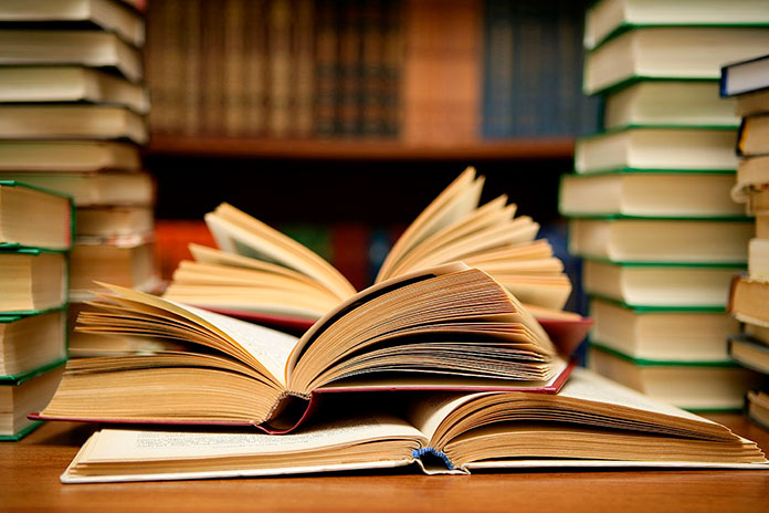 libros Feria del Libro