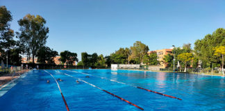 Las piscinas municipales de verano prolongan la temporada piscinas municipales