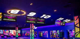 Sould Park Bowling será el motor del ocio familiar en Entrenasas Sould Park