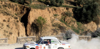 Rockin Rally: una gran fiesta del motor y la música Rockin Rally