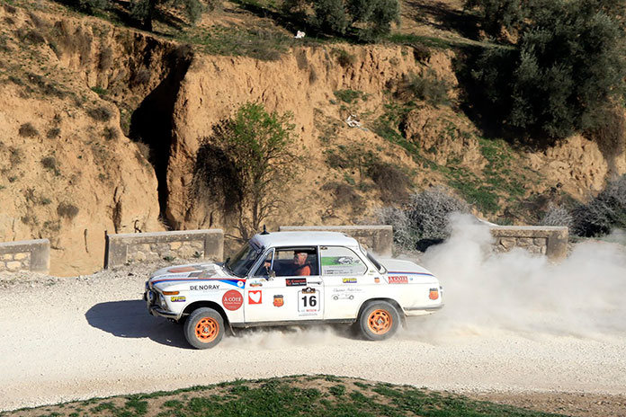 spain-classic-raid-I Rockin Rally