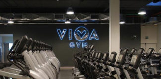 Vivagym busca técnicos de Actividades Deportivas Vivagym