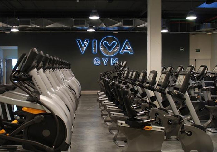 viva-gym Vivagym