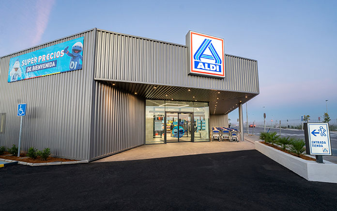 aldi ALDI