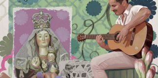 Gran fiesta musical de Pre-Valme en El Arenal fiesta