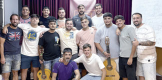 El COAC 2026 contará con tres agrupaciones nazarenas COAC 2026