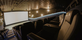 La Fiesta del Cine se celebra del 3 al 6 de noviembre CineCineCineCine