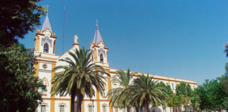 El colegio San Hermenegildo celebra su 125º Aniversario colegio San Hermenegildo